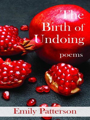 cover image of The Birth of Undoing